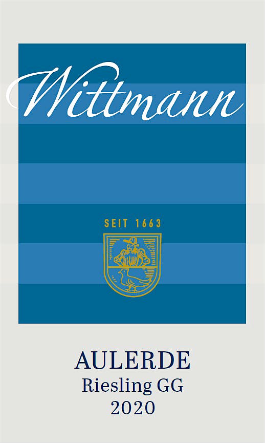 Label for Wittmann