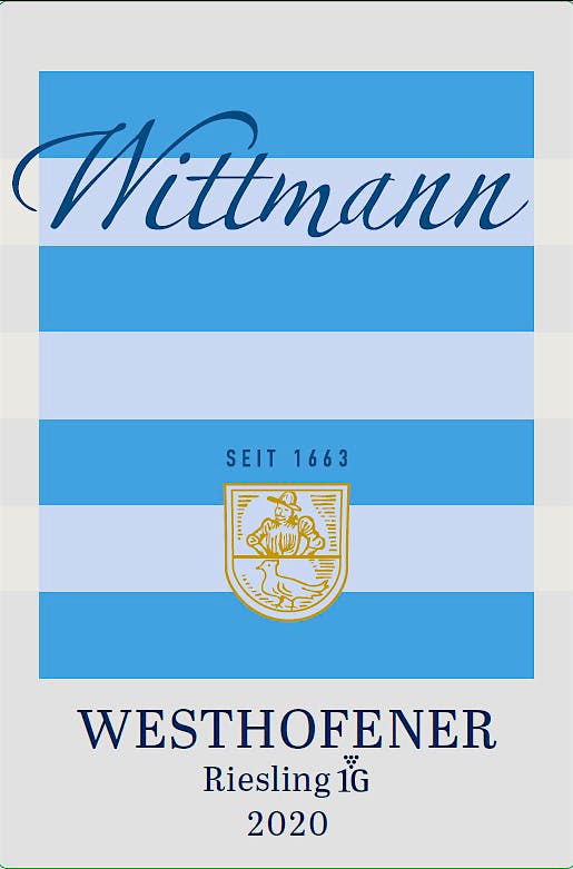 Label for Wittmann