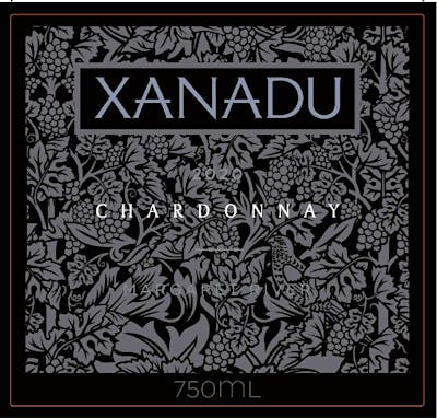 Label for Xanadu