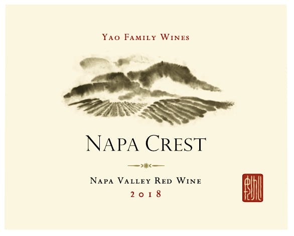Label for Yao Family
