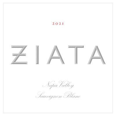 Label for Ziata