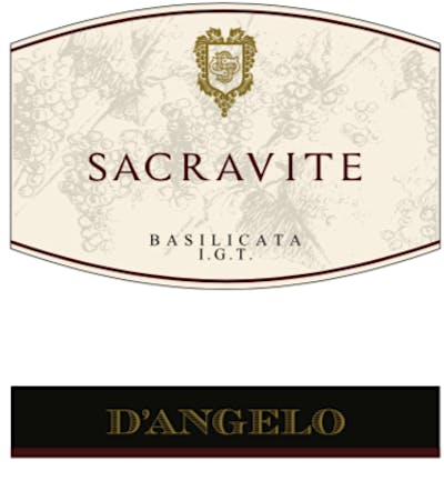 Label for d'Angelo
